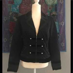 White House Black Market jacket